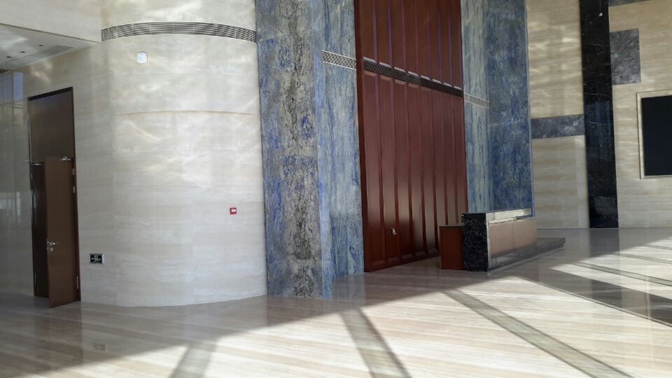 廊坊鳳河國際高爾夫俱樂部培訓主樓