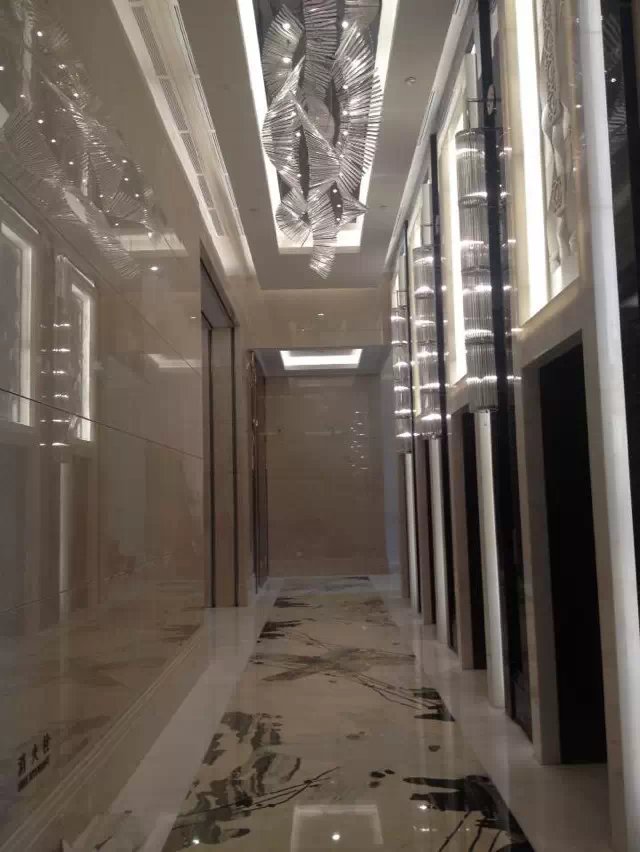 重慶棕櫚泉國(guó)際中心