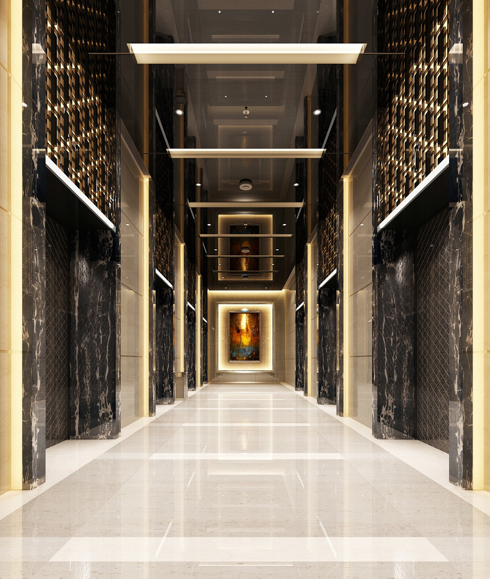 重慶棕櫚泉國(guó)際中心