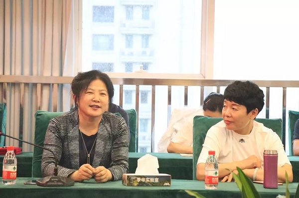 中國(guó)科學(xué)院長(zhǎng)春光機(jī)所華南校友會(huì)佛山、珠?？疾靾A滿(mǎn)成功！