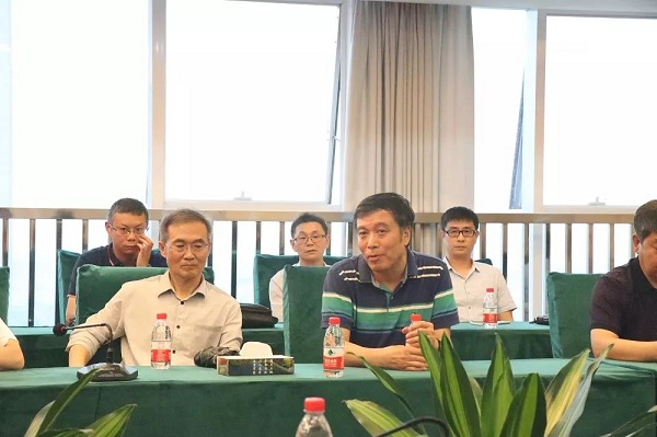 中國(guó)科學(xué)院長(zhǎng)春光機(jī)所華南校友會(huì)佛山、珠?？疾靾A滿(mǎn)成功！