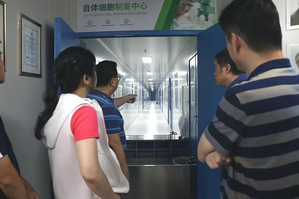 中國(guó)科學(xué)院長(zhǎng)春光機(jī)所華南校友會(huì)佛山、珠?？疾靾A滿(mǎn)成功！