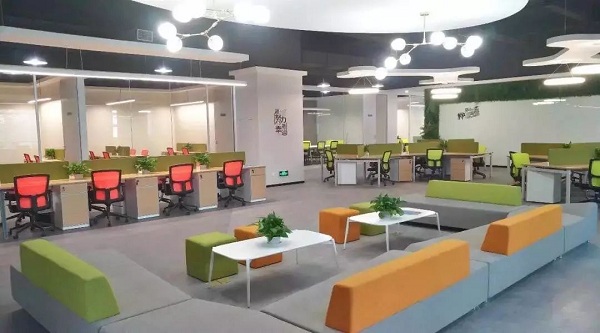 再迎科技新星！Uogic公司正式入駐康利城