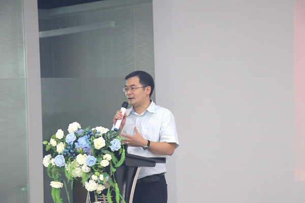 重磅！中國(guó)科學(xué)院大學(xué)聯(lián)合康利集團(tuán)強(qiáng)強(qiáng)打造“兩個(gè)基地”